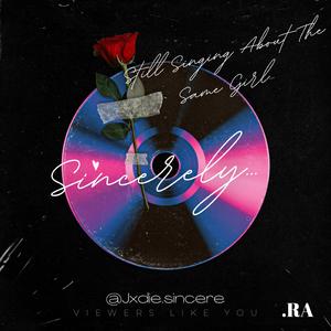 SO... IMPATIENT (feat. Will Ellsworth)