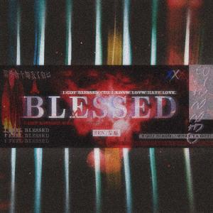 Blessed