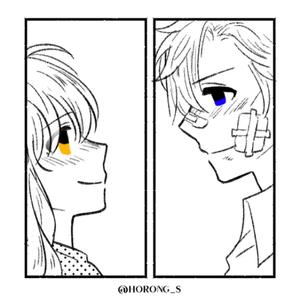 大喜（少女正太版）