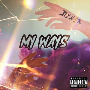 My Ways (feat. Vxid)