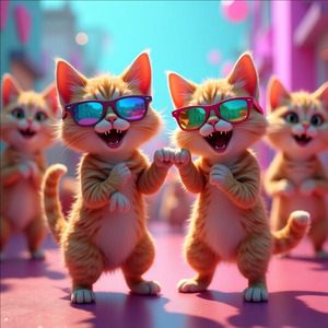 Irmão Intruso - Miau, Funk (Remix)
