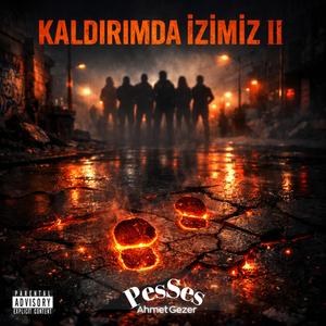 Kaldırımda İzimiz II