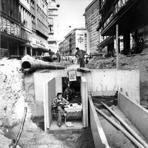 Kraj avanture otimača izgubljenog kovčega na Peščanoj Planeti