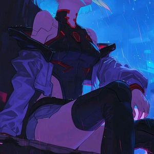 PSYCHO CRUISE (Sped Up)