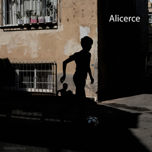 Alicerce
