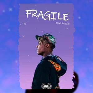 [Free]''Fragile'' - Juice WRLD type beat