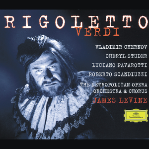 Verdi: Rigoletto / Act 2 - "Schiudete! ire al carcere" - "Poiché fosti invano da me maledetto" (Usciere / Monterone, Rigoletto)