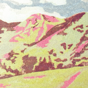 Ginger, Summer of Love