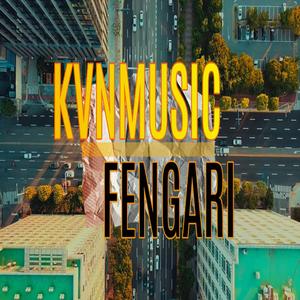 Si Sigo (feat. Fengari & Kvn)