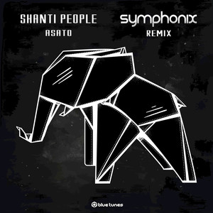 Asato (Symphonix Remix)