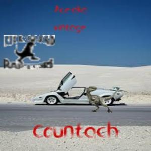 Countach
