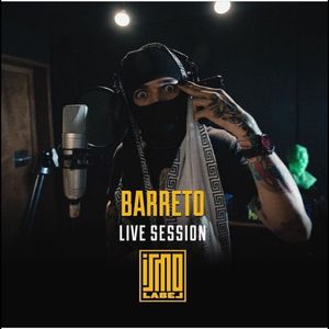 Loquito (Live Session)