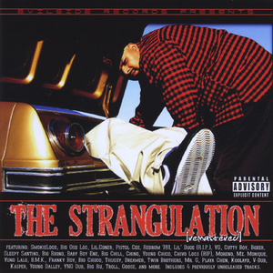 Strangulation