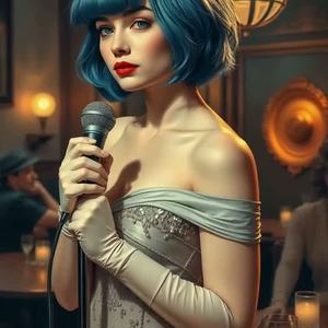 🖤Kiss Me Under Moon Light💙👄 by 🖤Whisper💙👄