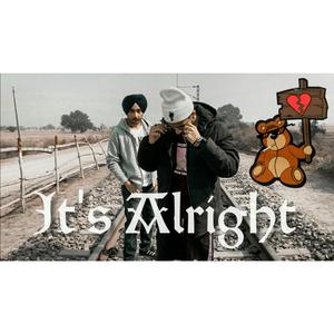 It's Alright (feat. Noor)