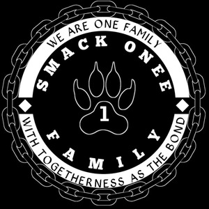 SMACK ONE FAMILY