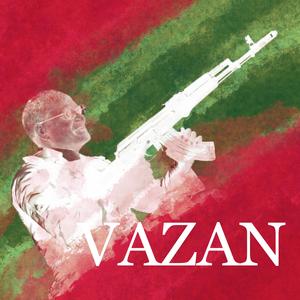 Vazan (Instrumental)