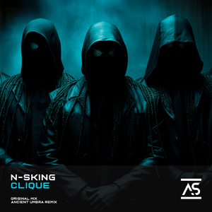 Clique (Extended Mix)