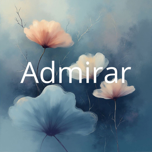Admirar