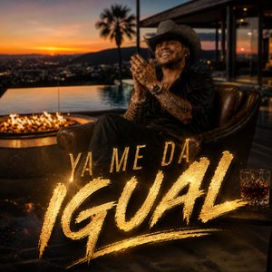 Ya Me Da Igual (En Vivo)