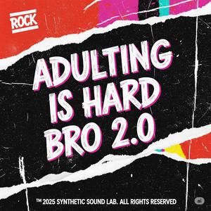 Itchy Blues (Rock Version)