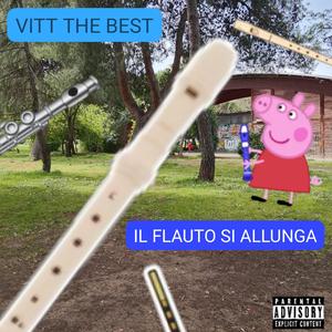 Il Flauto Si Allunga