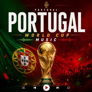 PORTUGAL WORLD CUP SONG 2026 | Ronaldo campeão