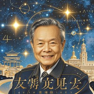 星穹的回响-娜仁格日勒