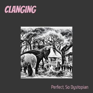 Clanging