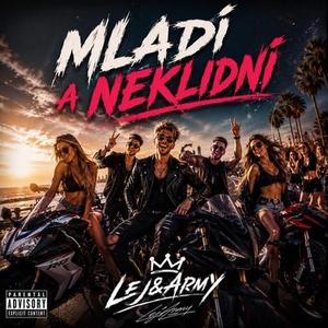 Mladí a neklidní