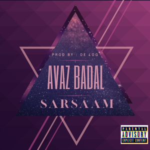 Sarsaam-Avaz Badal
