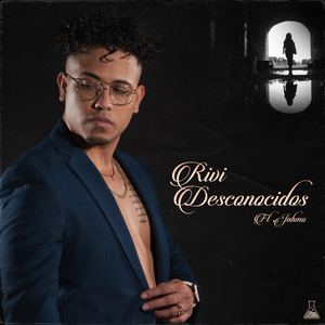 Desconocidos (feat. Jahmo)
