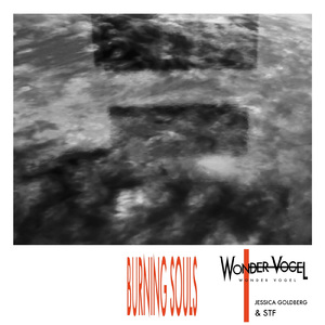 Burning Souls (feat. Jessica Goldberg) [2023 Remaster]