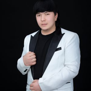 Mubarek Aka Tugulgan Kunug 伴奏