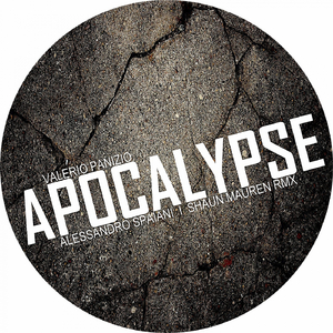 Apocalypse (Alessandro Spaiani Rave Mix)