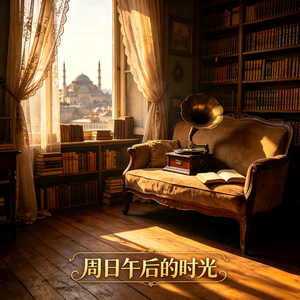 茶馆的周日时光