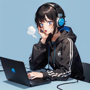 Phone Kisses(×1.1）