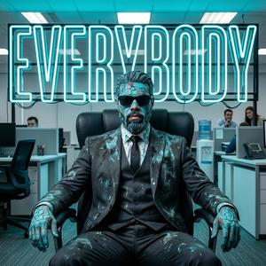 Everybody (Radio Edit)