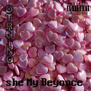 She My Beyonce