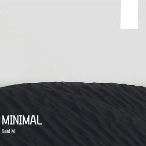 DEMO_Saiid M-SDtz(Original MIX)