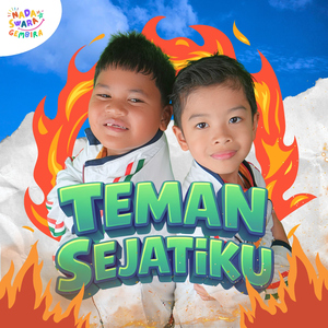 Teman Sejatiku