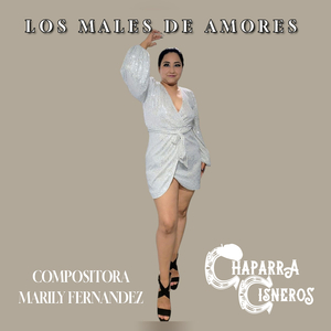 Los Males De Amores