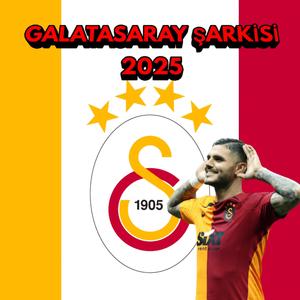Galatasaray, şanlı armamız (Galatasaray Şarkısı)