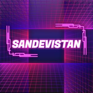 Sandevistan
