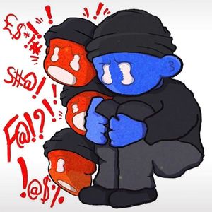 恒温爱(Prod.Bubbleboy X Roccky)