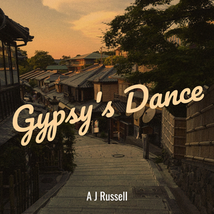 Gypsy's Dance