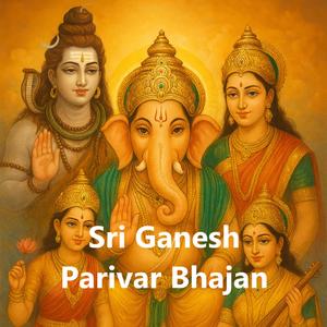 Ganesh Parivar Bhakti Darshan