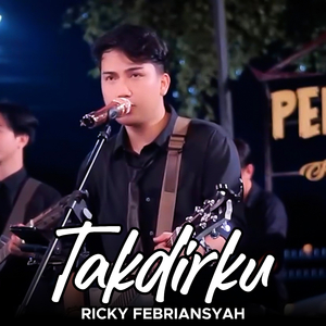 Takdirku (Live)