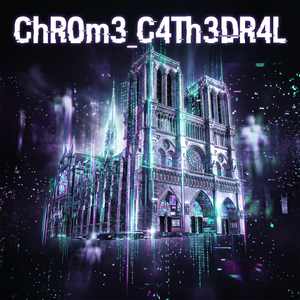 ChR0m3_C4Th3dR4L