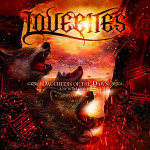 BRAVEHEARTED [LIVE IN TOKYO 2019]